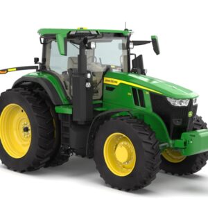 New 7R 210 Tractor