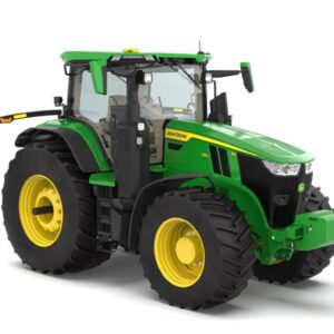 New 7R 290 Tractor