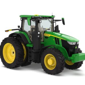 New 7R 310 Tractor