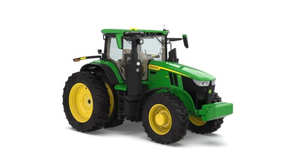 New 7R 310 Tractor