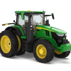 New 7R 350 Tractor