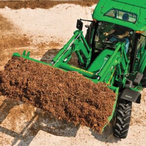 New H310 Loader