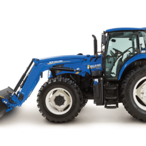 New Holland T26 Series II Tractor