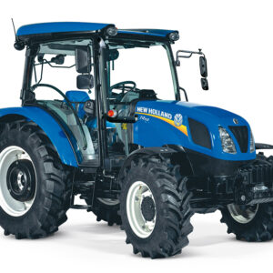 NEW HOLLAND T4.75S TRACTOR