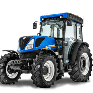 NEW HOLLAND T4.85F - TIER 3