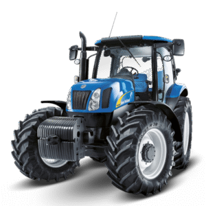 NEW HOLLAND T6050 ELITE - TIER 3 TRACTOR
