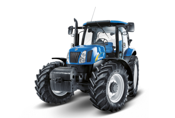 NEW HOLLAND T6070 PLUS - TIER 3 TRACTOR