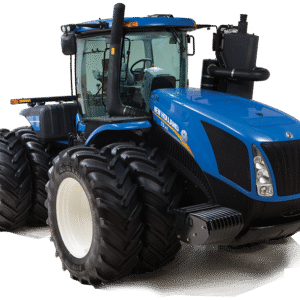 NEW HOLLAND T9.450 TRACTOR