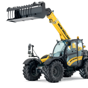 NEW HOLLAND TH7.42 ELITE TELEHANDLER