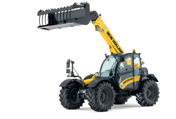 NEW HOLLAND TH7.42 ELITE TELEHANDLER