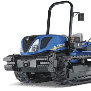 NEW HOLLAND TK4.100 CRAWLER