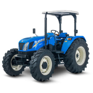 NEW HOLLAND TT4.75 - TIER 3 TRACTOR