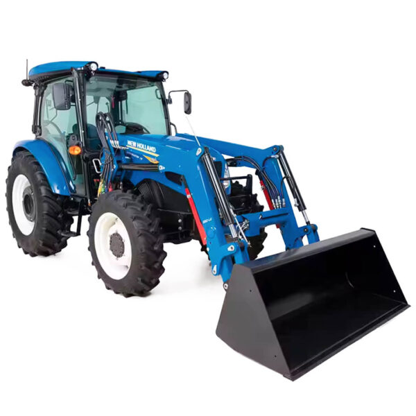 New Holland Workmaster™ Utility 55 – 75 Series Tractor