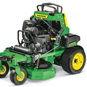 New Q810E QuikTrak™ Stand-On Mower