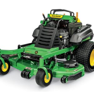 New Q850R QuikTrak™ Stand-On Mower