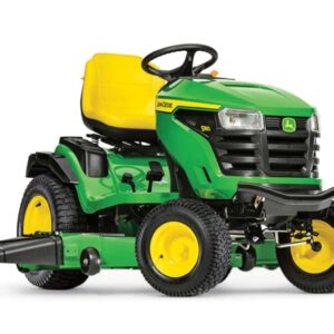New S180 Lawn Tractor