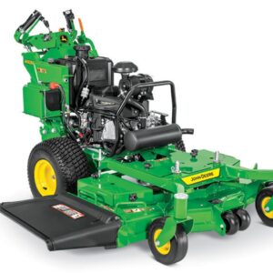 New W48M Commercial Walk-Behind Mower
