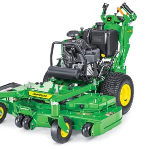 New W52R Commercial Walk-Behind Mower