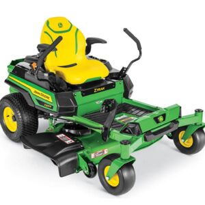 New Z320R ZTrak™ Mower with 42-in. Deck