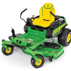 New Z330M ZTrak™ Mower with 48-in. Deck