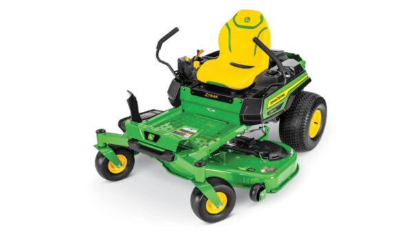 New Z330M ZTrak™ Mower with 48-in. Deck