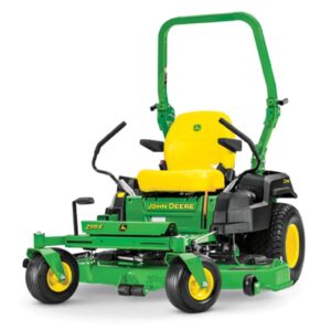 New Z515E ZTrak™ Mower with 54-in. Deck