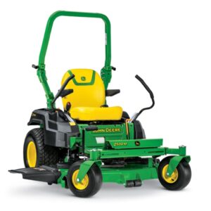 New Z530M ZTrak™ Mower with 48-in. Deck