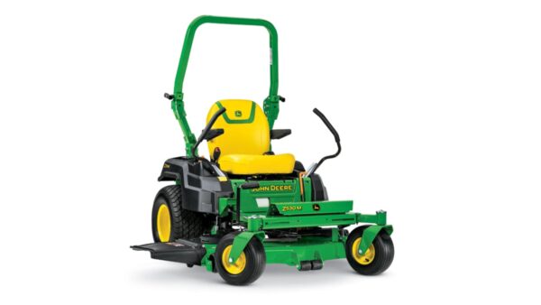 New Z530M ZTrak™ Mower with 48-in. Deck