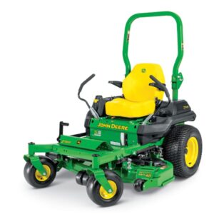 New Z720E ZTrak™ Zero Turn Mower
