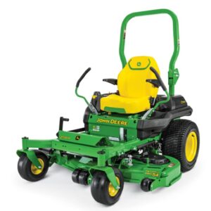 New Z730M ZTrak™ Zero Turn Mower