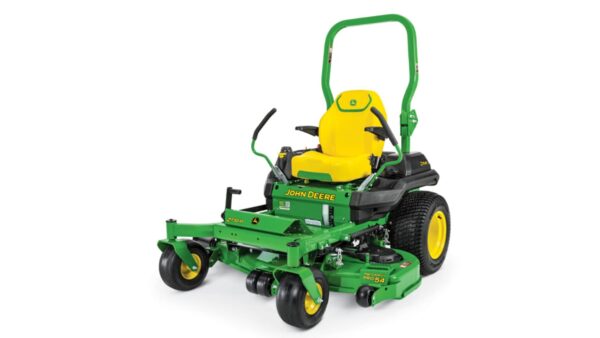 New Z730M ZTrak™ Zero Turn Mower