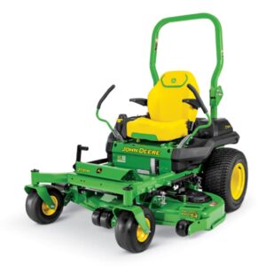 New Z735M ZTrak™ Zero Turn Mower