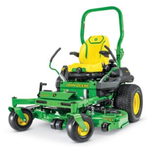New Z740R ZTrak™ Zero Turn Mower