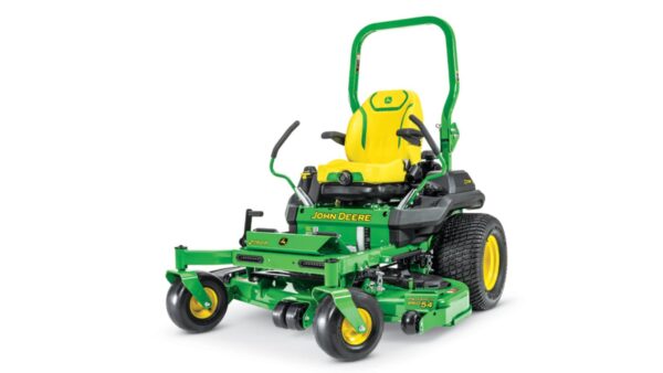 New Z740R ZTrak™ Zero Turn Mower
