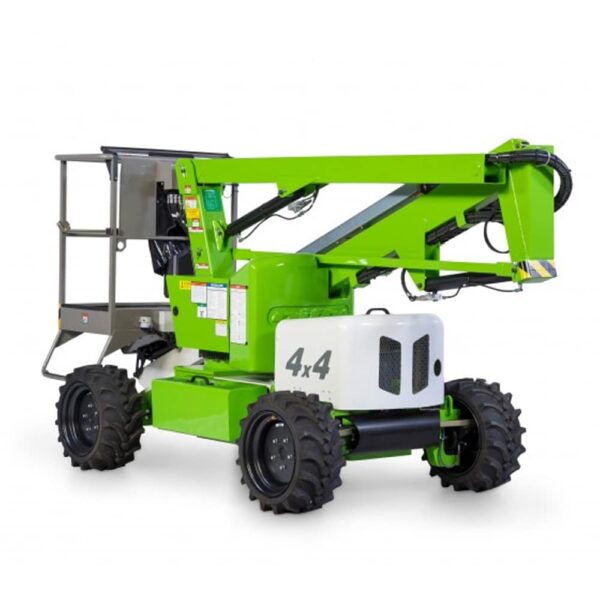 Niftylift HR12 4x4 Height Rider Cherry Picker