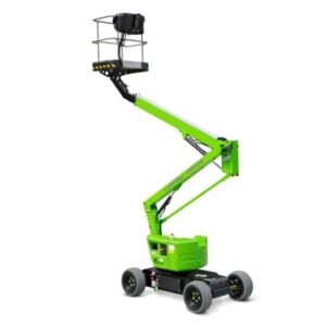 Niftylift HR12NE - Fully Electric Cherry Picker