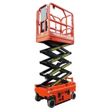 Noblelift SC05-06 Scissor Lift