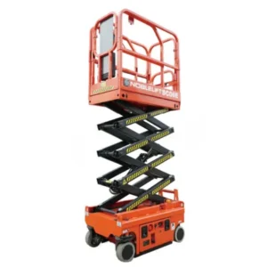 Noblelift SC05-06E Scissor Lift