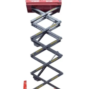 Noblelift SC10H/SC10E Scissor Lift