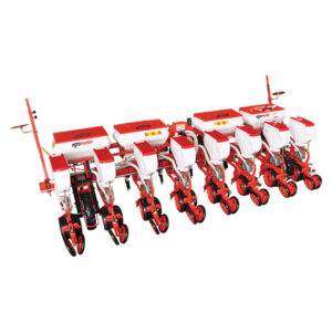 PNEUMATIC PLANTERS DISC TYPE