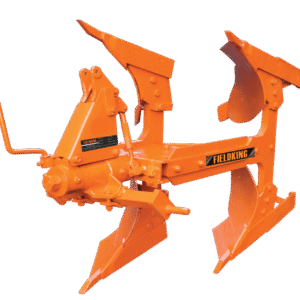 Reversible Manual Plough