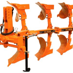 Reversible Mould Board Plough
