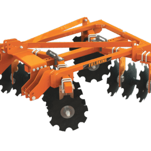 Tandem Disc Harrow Light Series