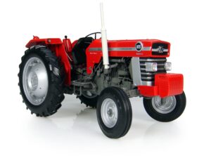 Universal Hobbies - Massey Ferguson 165 Mark III Tractor - European Version (1:16 Scale Mode)