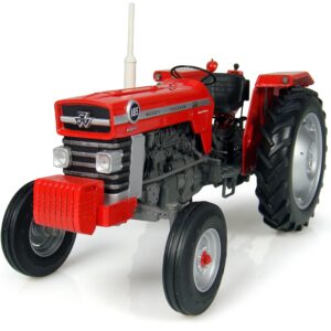 Universal Hobbies - Massey Ferguson 165 Mark III Tractor - European Version (1:16 Scale Mode)