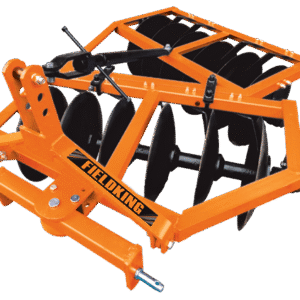 UP Model Disc Harrow
