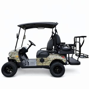 Buy The Best Quality 2 Seaters Golf Cart At Affordable Prices