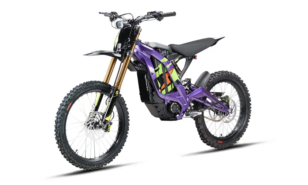 High Quality New Design 2025 Surron Light Bee X