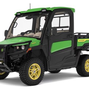 John Deere 845R Utility Vehicle 