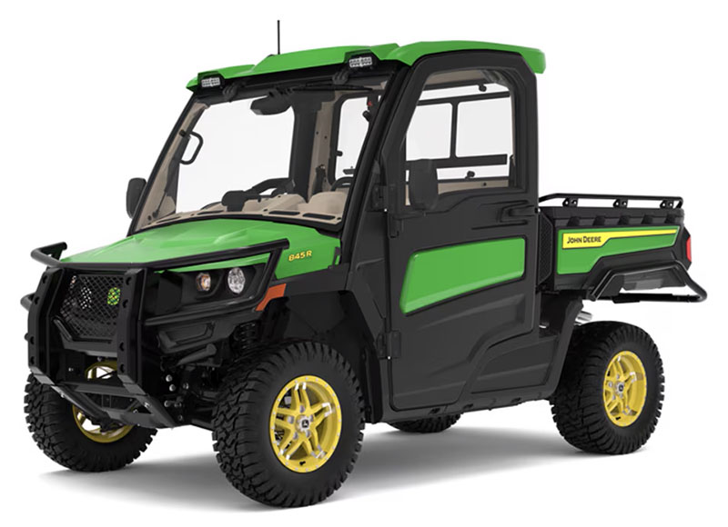 John Deere 845R Utility Vehicle